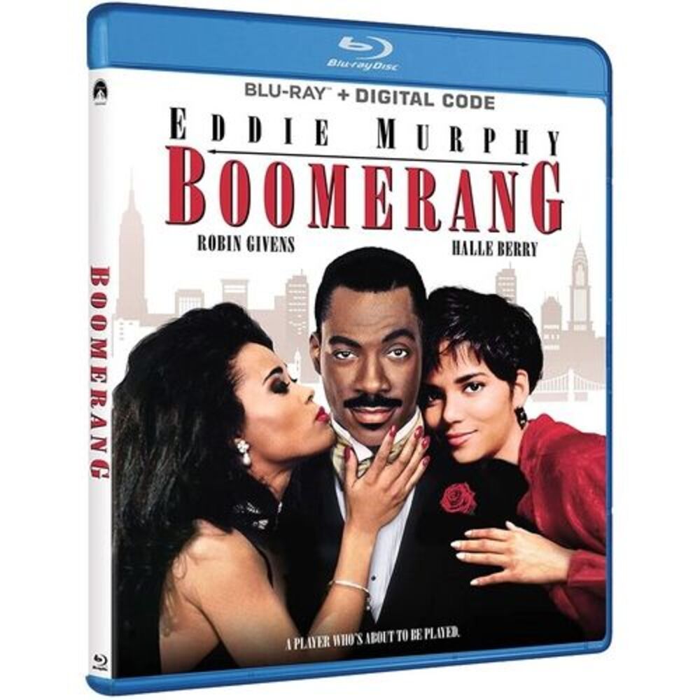 Boomerang